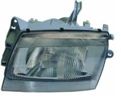 MAZDA FAMILIA/PRACTICA	FAR SOL	97-98 BENZIN