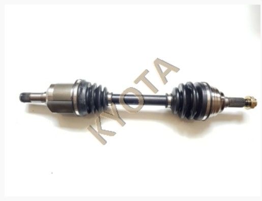 626 1.6/ 2.0 88-92 KYOTA AKS KOMPLE SOL