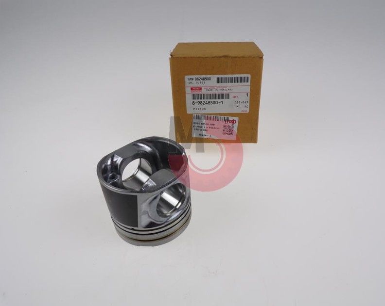 D-MAX 1.9 Piston Std. A Orj.