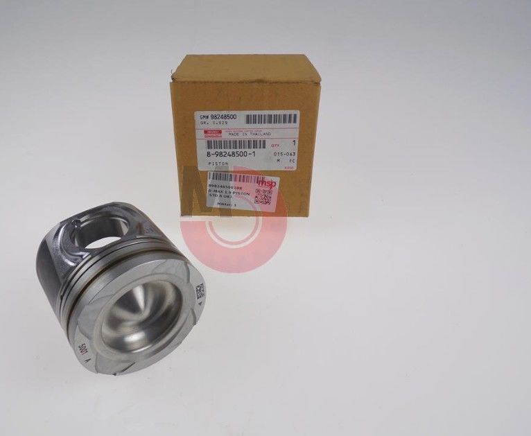 D-MAX 1.9 Piston Std. A Orj.