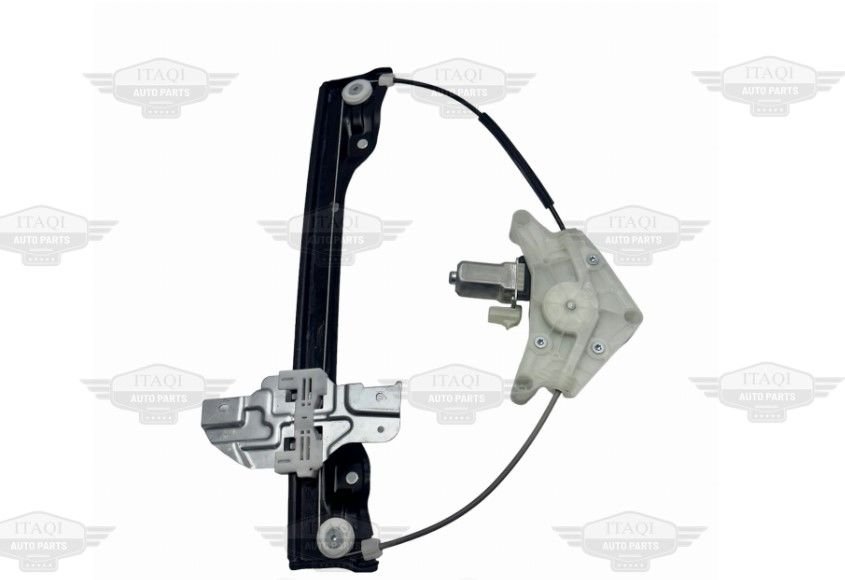 Omoda 5 22-24 Ön RH Kriko Cam