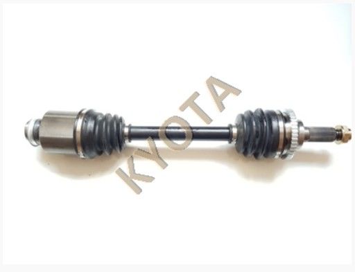 626 92-97 / 626 98-02 KYOTA AKS KOMPLE SAĞ