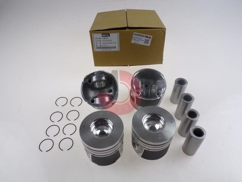 D-MAX 1.9 Piston Std. B Orj.