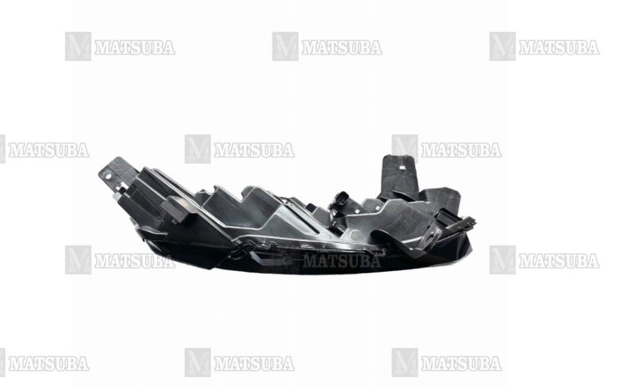 Omoda 5 22-24 LH Sinyal Far Üst