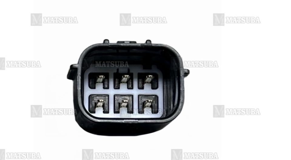 Omoda 5 22-24 LH Sinyal Far Üst
