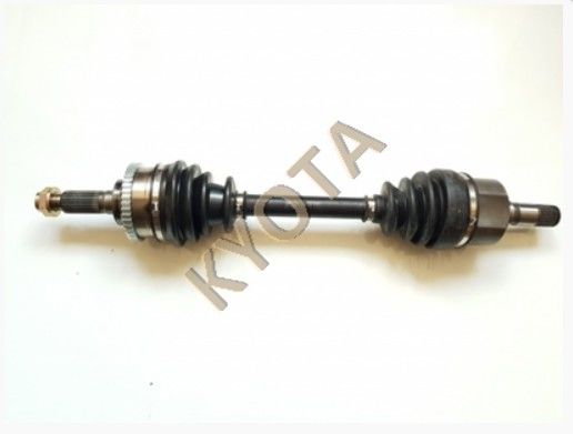 626 92-97 / 626 98-02 KYOTA AKS KOMPLE SOL
