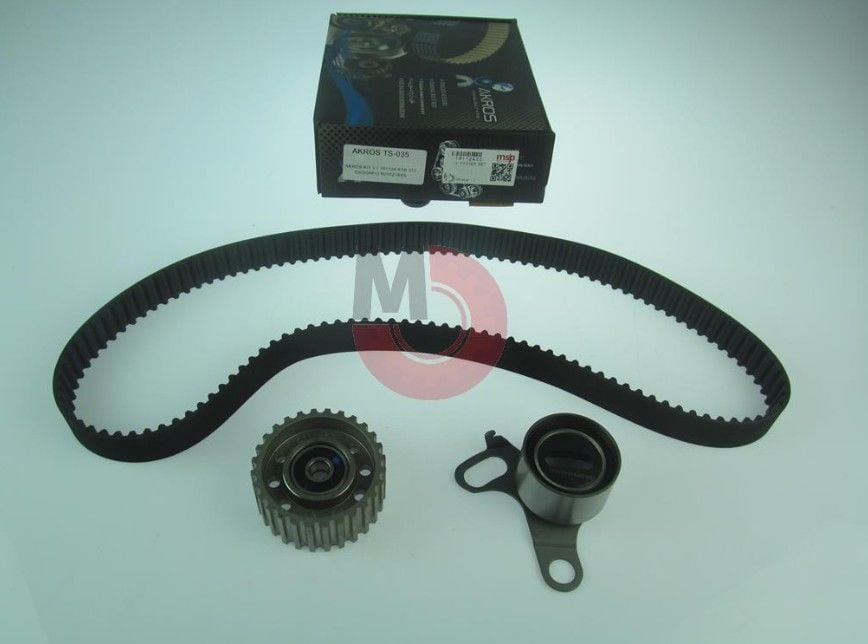 Hilux Triger Seti EM 2,4
