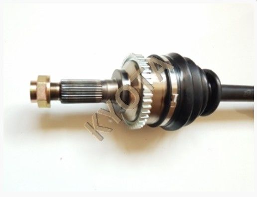 626 92-97 / 626 98-02 KYOTA AKS KOMPLE SOL