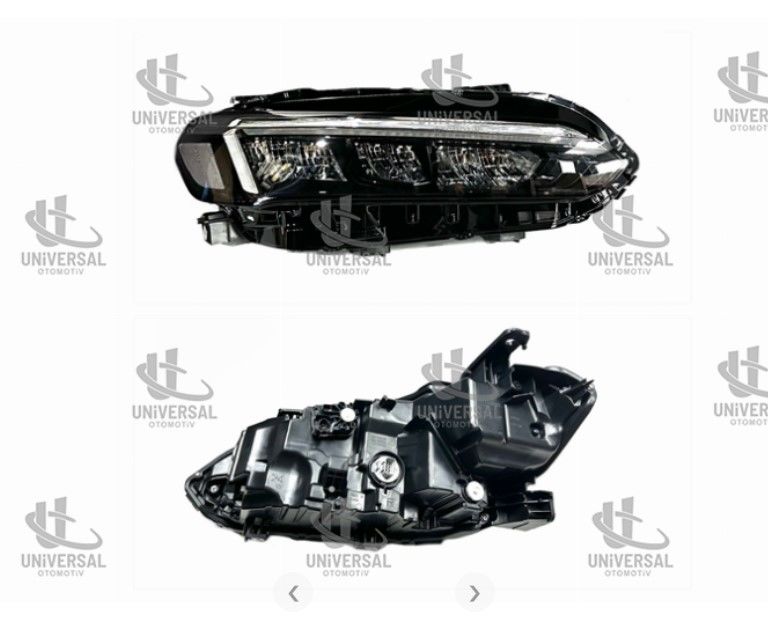 Civic 21-23 RH Far