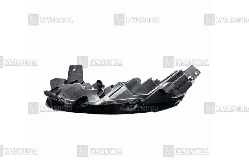 Omoda 5 22-24 RH Sinyal Far Üst