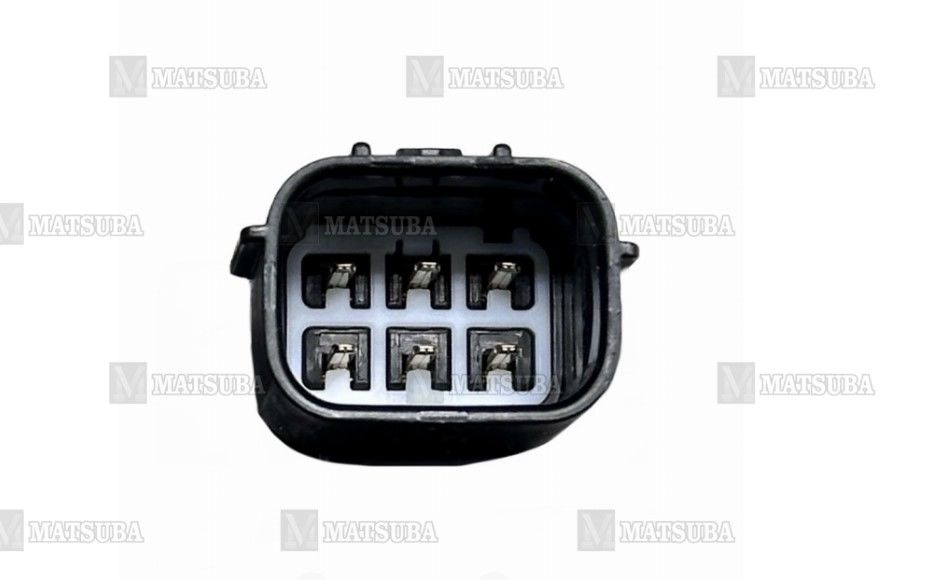 Omoda 5 22-24 RH Sinyal Far Üst