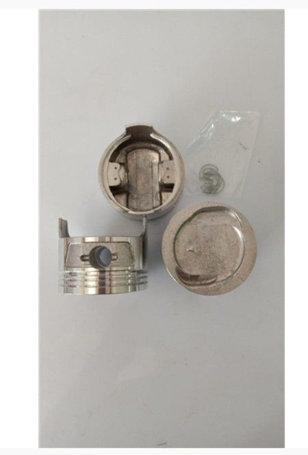 Alto 0.8L 85-91/Maruti 0.8L 95-03 6V Piston Tk Std 68,50mm SS80 3CYL