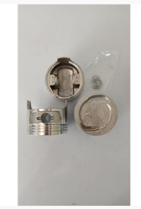 Alto 0.8L 85-91/Maruti 0.8L 95-03 6V Piston Tk Std 68,50mm SS80 3CYL