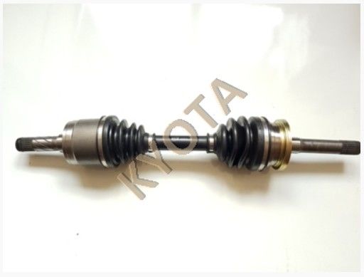 B2500 4x4 87-99 / FORD RANGER KYOTA AKS KOMPLE SAĞ