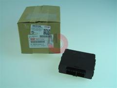 Dmax Kontrol Ünitesi Elektronik 4x4 Euro4 Orj