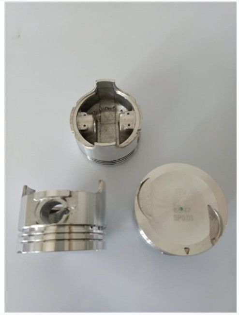 Kalos/Aveo 1.2L Piston Tk 68.50mm Std 04-08-8V B10S/B12S