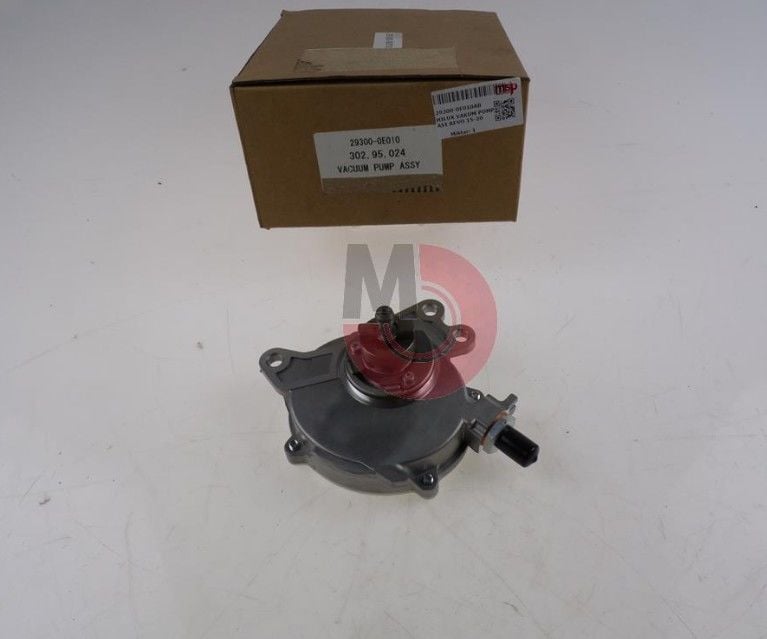 Hilux Vakum Pompası REVO 15-20