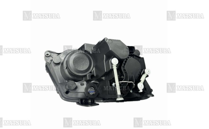 VOLKSWAGEN AMAROK 12-17 LH FAR MATSUBA-S
