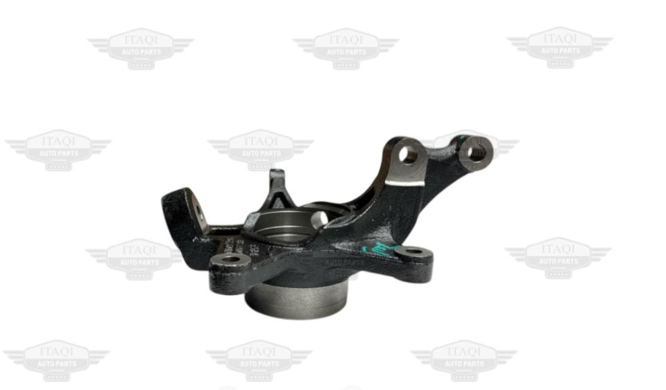 Omoda 5 22-24 Ön LH Taşıyıcı Aks