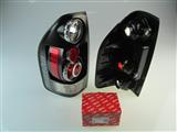 ISUZU DMAX STOP LAMBASI KOMP.SİYAH (LÜX) LH 2004-2007