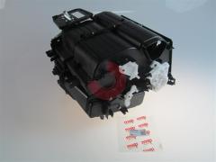 NPR75 KALORİFER KUTUSU KOMPLE