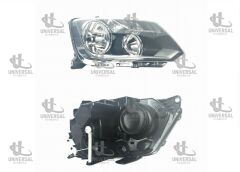 VOLKSWAGEN AMAROK 12-17 RH FAR MATSUBA-S