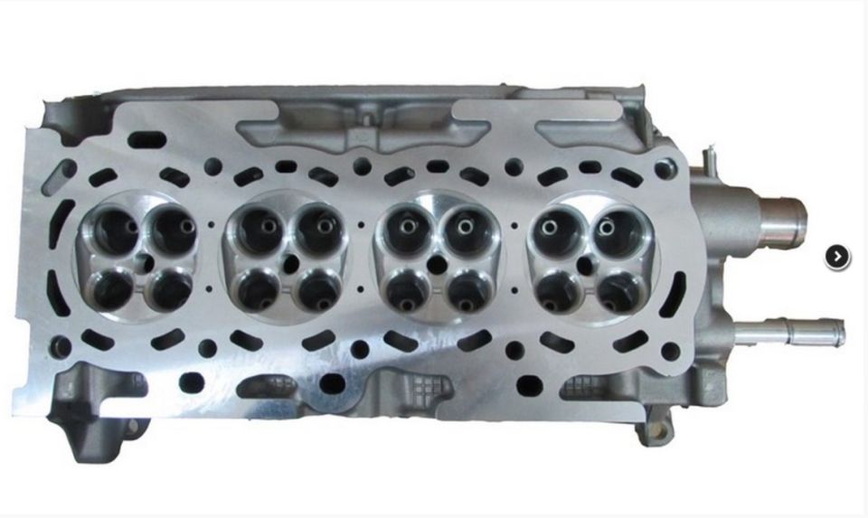 Toyota Corolla 1,4 1,6 VVTI 1ZZ 2001-2006 VVTI / Avensis 1,6 Silindir Kapak