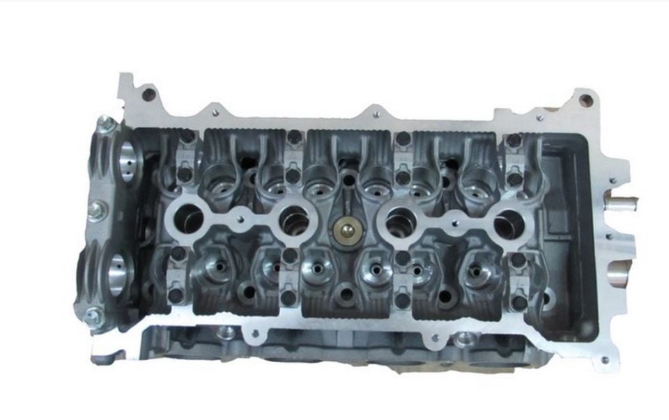 Toyota Corolla 1,4 1,6 VVTI 1ZZ 2001-2006 VVTI / Avensis 1,6 Silindir Kapak