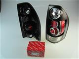 ISUZU DMAX STOP LAMBASI KOMP.SİYAH (LÜX) RH 2004-2007
