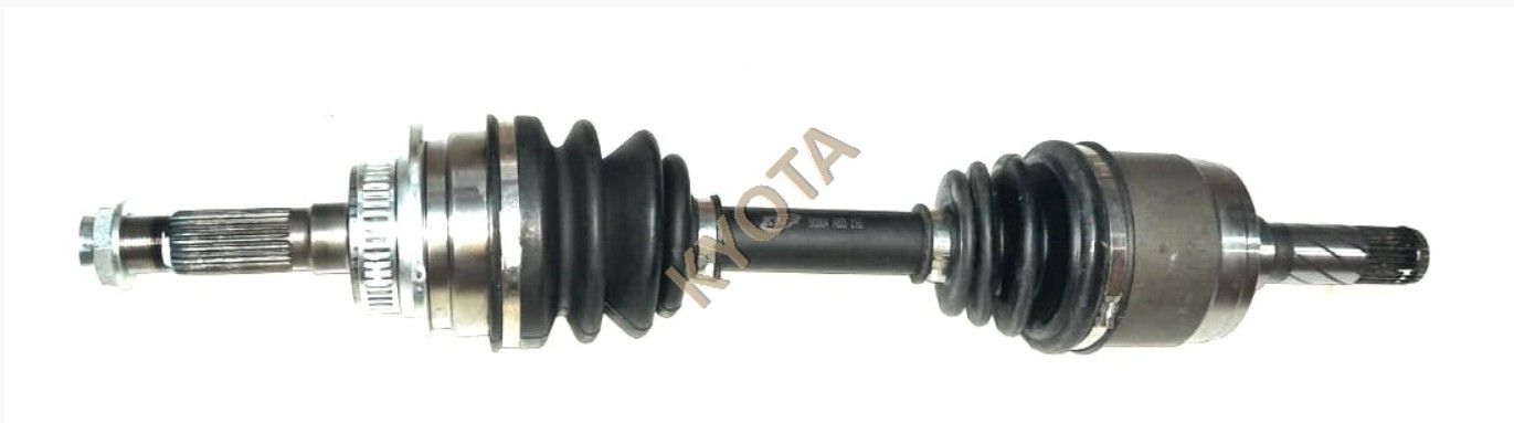 B2500 4x4 99-06 / FORD RANGER KYOTA AKS KOMPLE SAĞ