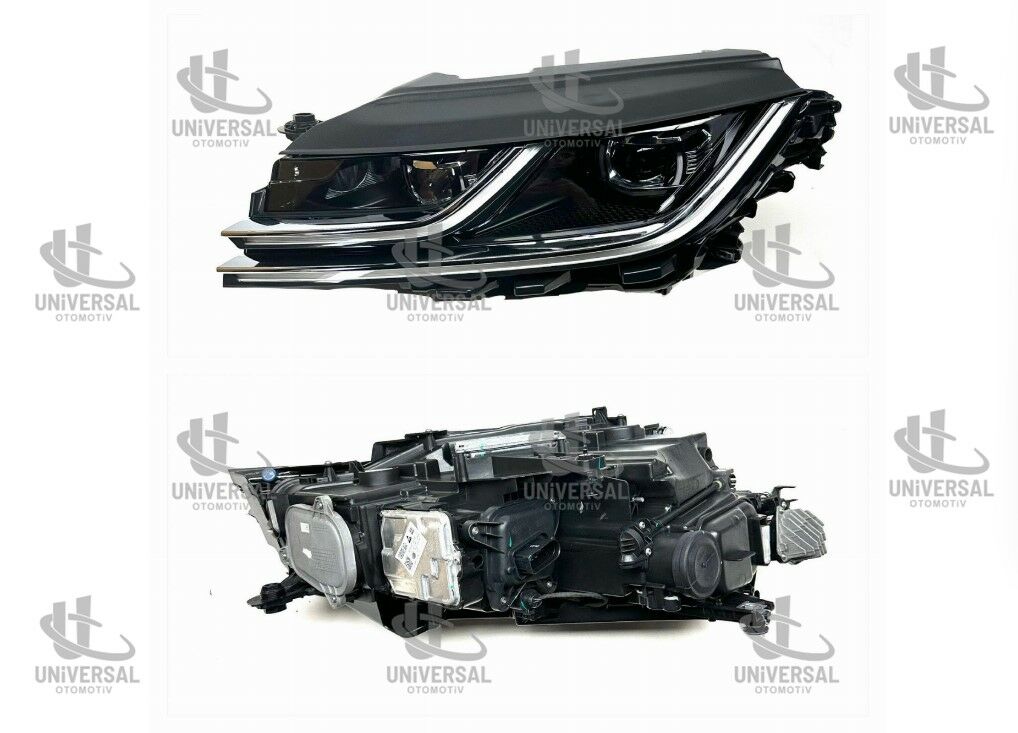 VOLKSWAGEN ARTEON 17-21 LH FAR (XENON-BEYİN) MATSUBA-S