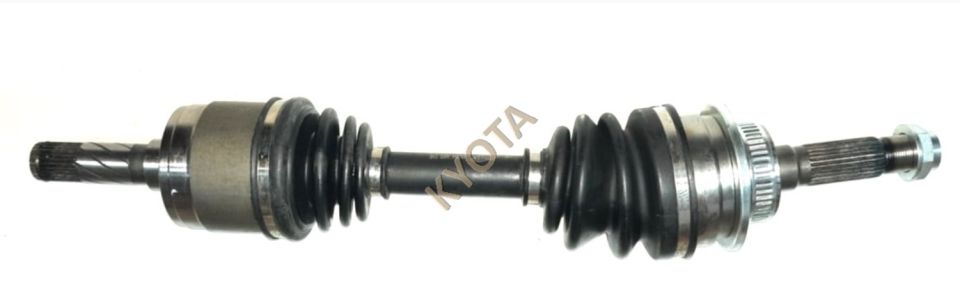 B2500 4x4 99-06 / FORD RANGER KYOTA AKS KOMPLE SAĞ