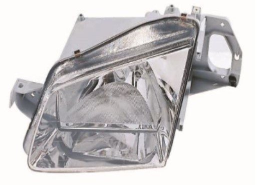 MAZDA 323 FAMILIA/PRACTICA FAR SOL 99-02 BENZIN/DIZEL