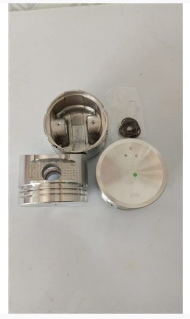 Primera 1.6L 96-00/Sunny 1.6L/NX Coupe 1.6L Piston Tk 050 76,00mm 16V 90-95 GA16