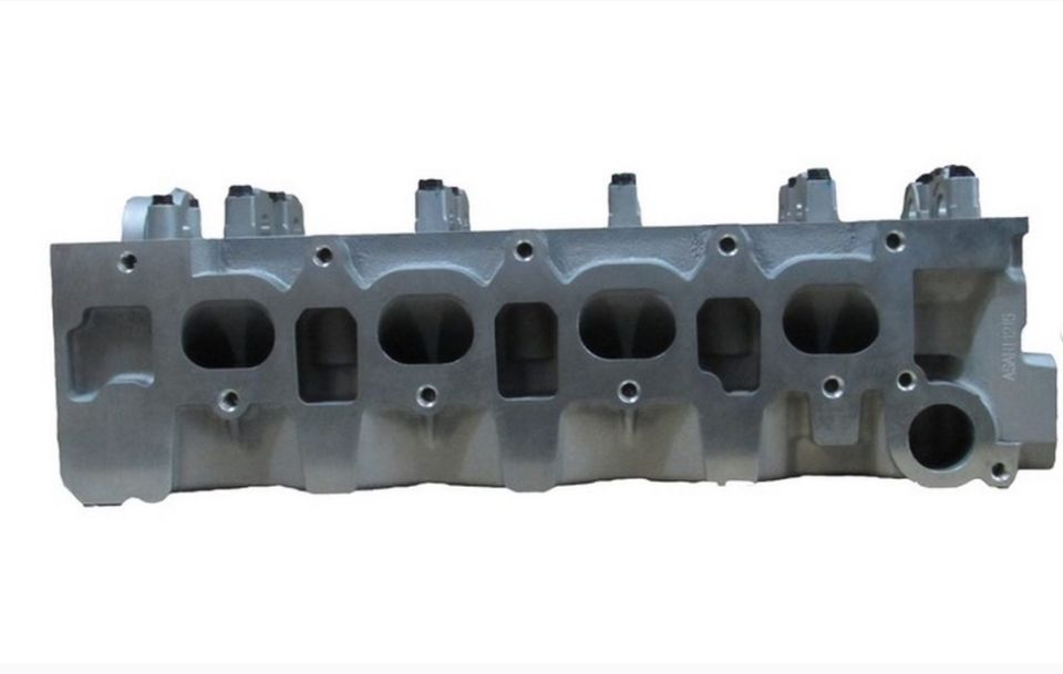 Toyota Corolla 1,6 Enjeksiyonlu 4AFE 1990-1998 Silindir Kapak