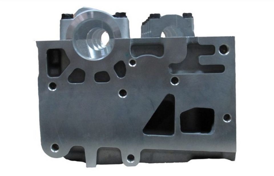 Toyota Corolla 1,6 Enjeksiyonlu 4AFE 1990-1998 Silindir Kapak