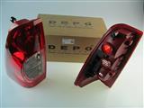 ISUZU DMAX STOP LAMBASI KOMPLE LH (2007) (4X4)(TESİSATSIZ)(DEPO)