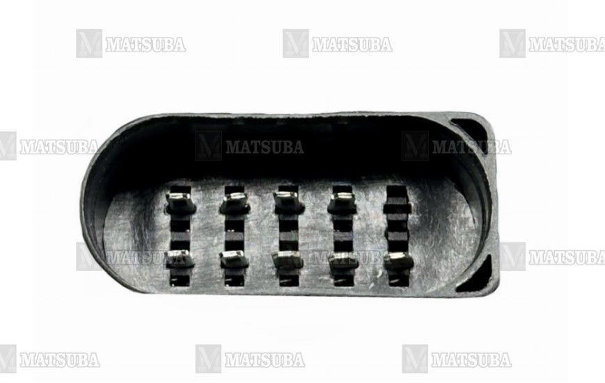 VOLKSWAGEN BORA 98-04 LH (SİSLİ) FAR MATSUBA-S