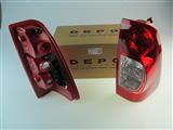 ISUZU DMAX STOP LAMBASI KOMPLE RH (2007) (4X4) (TESİSATSIZ)(DEPO)