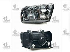 VOLKSWAGEN BORA 98-04 LH (SİSSİZ) FAR MATSUBA-S