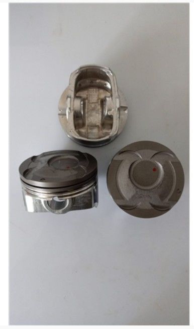 İ30/İ40 1.6L 11-15/IX35 1.6L 10-15 Piston Tk Std 77.00mm G4FJ-G4FD-Benzin