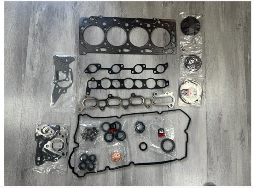 L200 2.5L 16V Tk Conta 07-12 KB4T/K74T 1.12mm