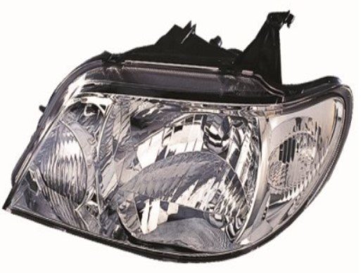 MAZDA 323 (BJ) FAR SOL 01-02 Benzin