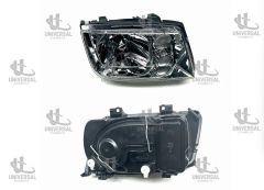 VOLKSWAGEN BORA 98-04 RH (SİSSİZ) FAR MATSUBA-S