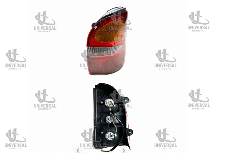 PREGİO STOP 97-02 RH