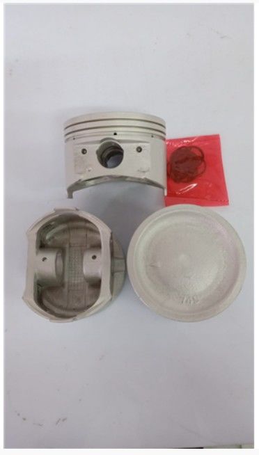 LANCER 1.6 02-08 / PROTON WAJA 1.6 05-07 PİSTON TK STD 76.00mm BENZİNLİ 4G18