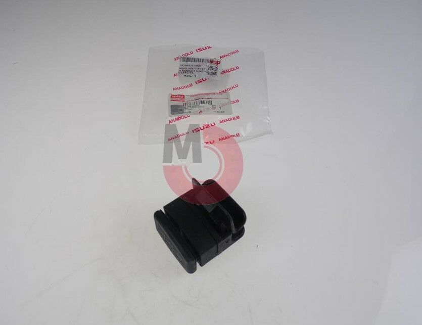 ISUZU NOVO LÜX-CITY CAM MANDALI SÜRGÜLÜ ÇERÇEVE