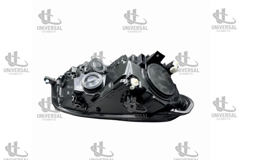 VOLKSWAGEN CADDY 15-20 LH (COMFORLİNE) FAR MATSUBA-S