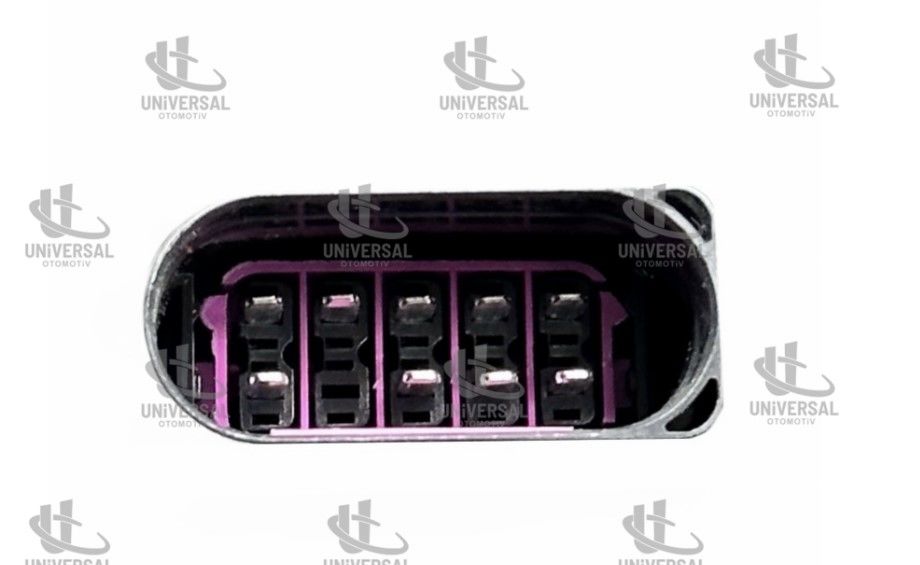 VOLKSWAGEN CADDY 15-20 LH (COMFORLİNE) FAR MATSUBA-S