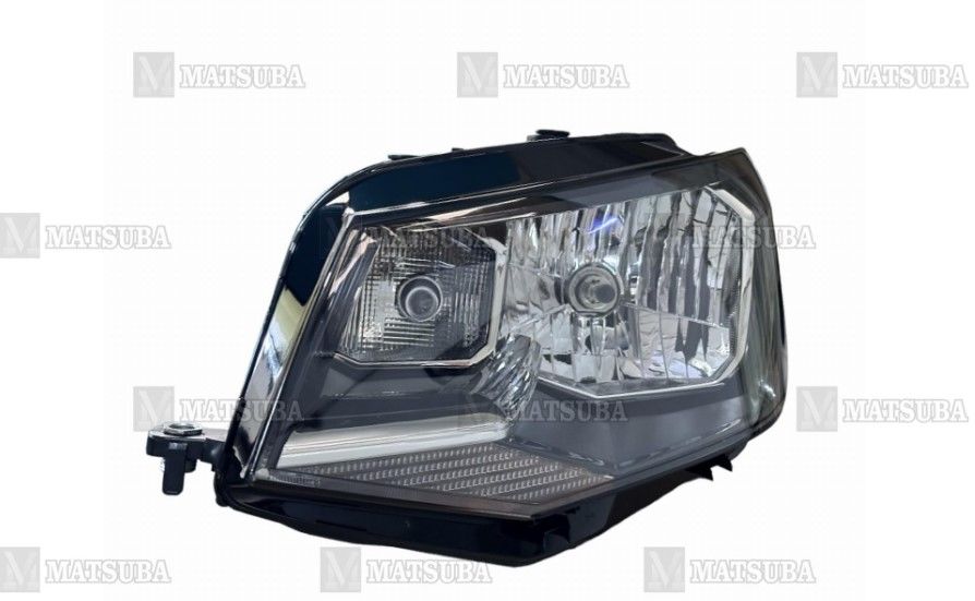 VOLKSWAGEN CADDY 15-20 LH (TRENDLİNE) FAR MATSUBA-S
